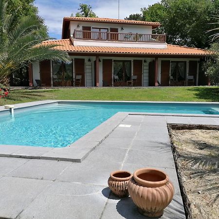 Via Bahia - Maison D'Hotes Biscarrosse Exteriör bild