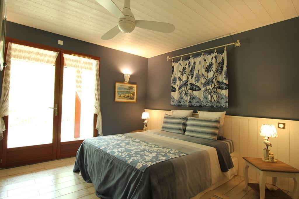 Via Bahia - Maison D'Hotes Biscarrosse Rum bild