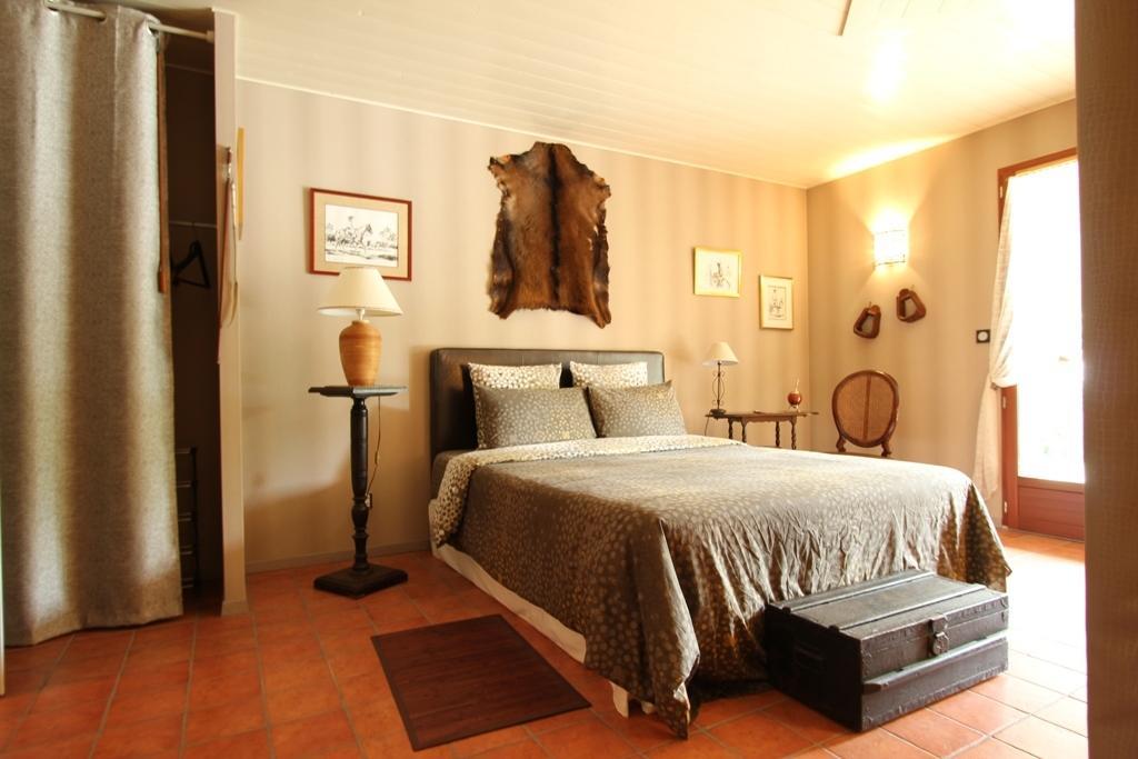 Via Bahia - Maison D'Hotes Biscarrosse Rum bild