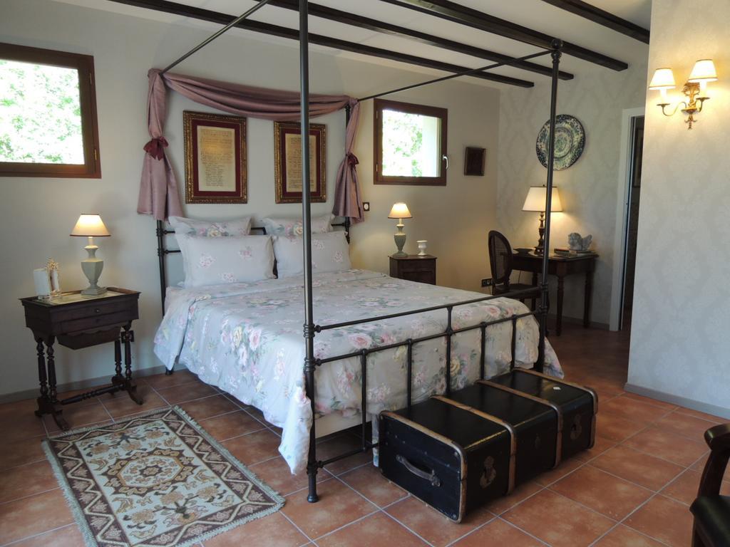 Via Bahia - Maison D'Hotes Biscarrosse Rum bild