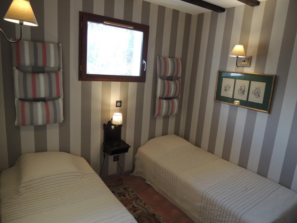 Via Bahia - Maison D'Hotes Biscarrosse Rum bild